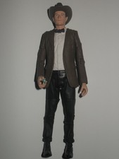 Doctor Who figure - 11th Doctor inc. sonic screwdriver (Stetson Variant)