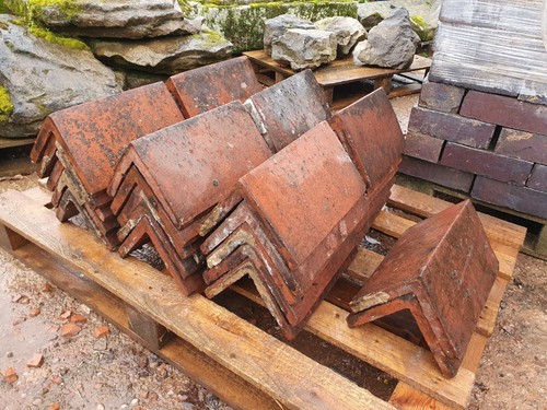 Victorian red clay - victorian,