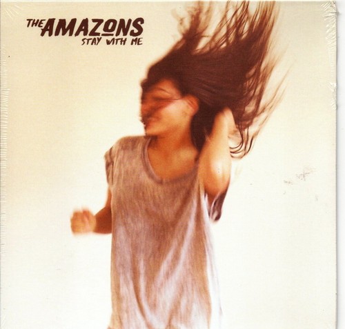 Amazons stay with - amazons,
