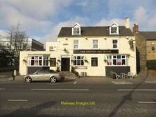 Photo Pub - The Benton Ale