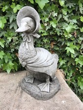 Jemima Puddle Duck Statue |