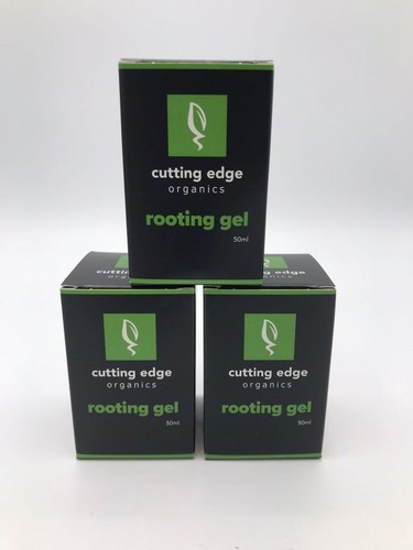 Cutting edge rooting gel 50ml - cutting,