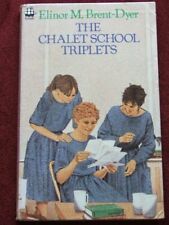 The Chalet School Triplets By