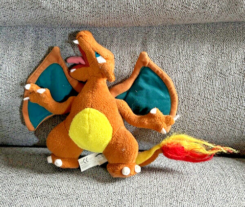 Vintage pokémon charizard - pokémon,