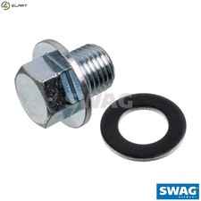 SCREW PLUG OIL SUMP 81 93 0264
