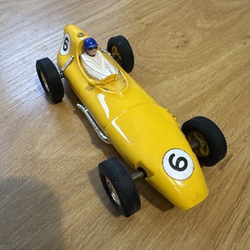 Scalextric c54 lotus triang - scalextric,