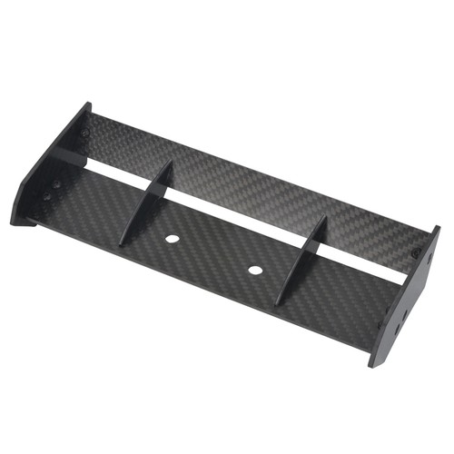 Carbon fiber wing spoilers - wing,
