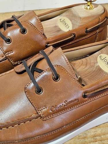 Oliver sweeney orkney tan - oliver,