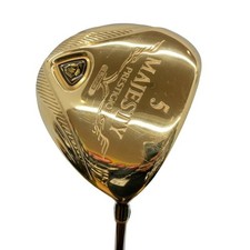 MARUMAN MAJESTY PRESTIGIO Gold