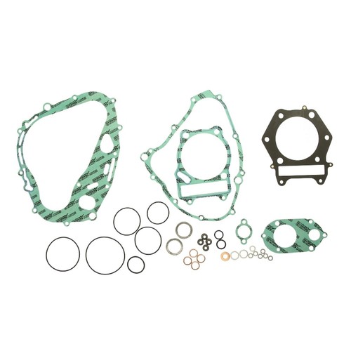 Engine gaskets set fits - gaskets,