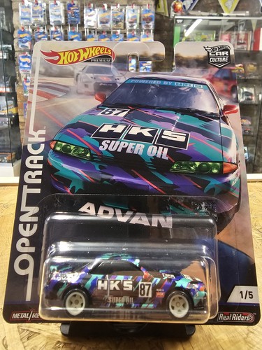 2018 hot wheels premium - 2018,