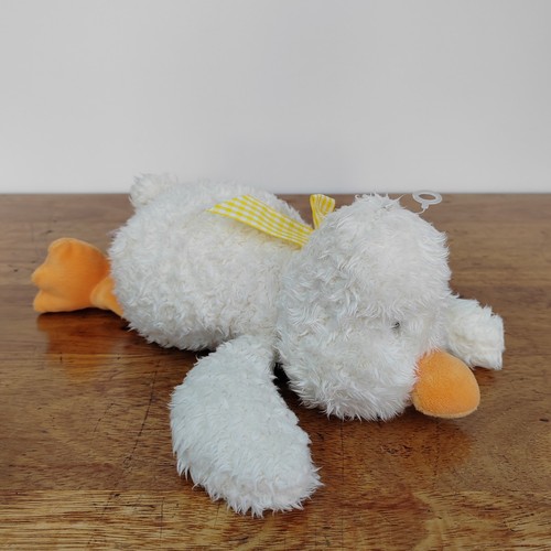 Mothercare duck cream - mothercare,