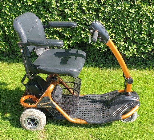 Rascal liteway mobility - liteway, 3