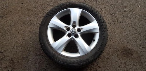 Vauxhall astra mk6 - vauxhall, j