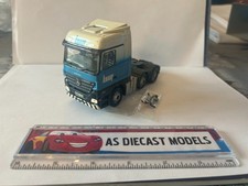 Corgi Modern Truck Heavy
