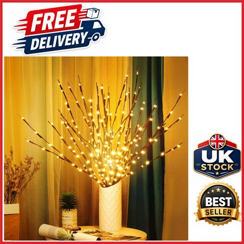 Lighted tree branches for - tree,