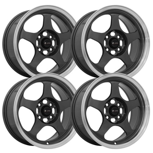Vors sp1 17x8 - (set-4),