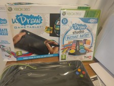 uDraw Game Tablet inc Instant