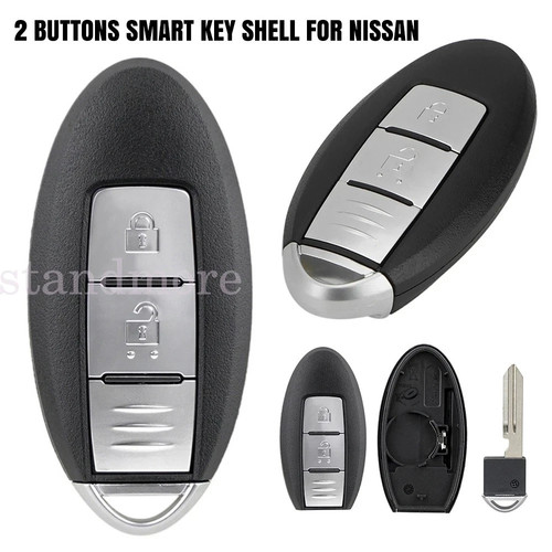 Button key case - 2,