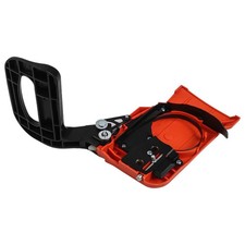 Brake Handle Clutchs Sprocket Cover For Chinese Chainsaw 4500 5200 MT-9999 Use