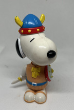 Snoopy Figure World Tour Toy