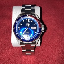 Orient Mako 2 FAA02009D9
