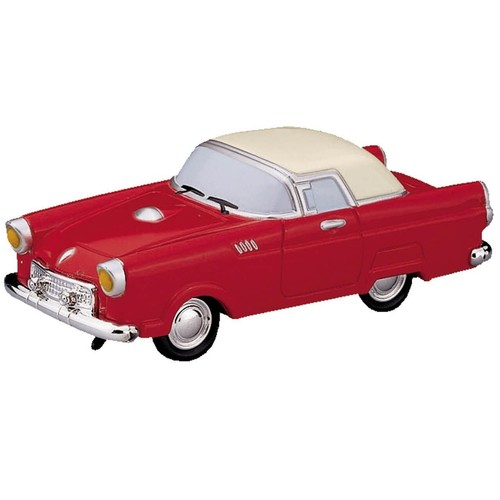 Lemax accessory sports - lemax, car