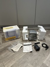 Tamashi CRT 5-inch TV B/W