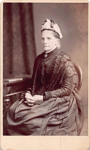 Victorian woman leven - woman,