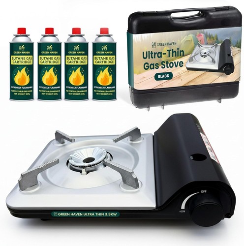 Green haven portable single - haven,