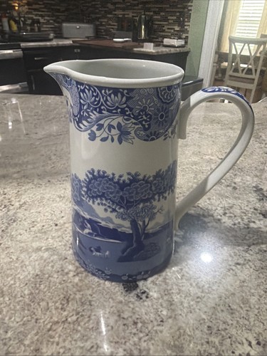 Spode blue italian large - spode,