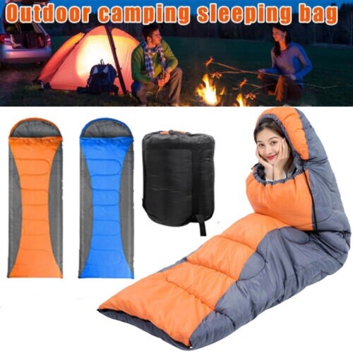Season sleeping bag - season,