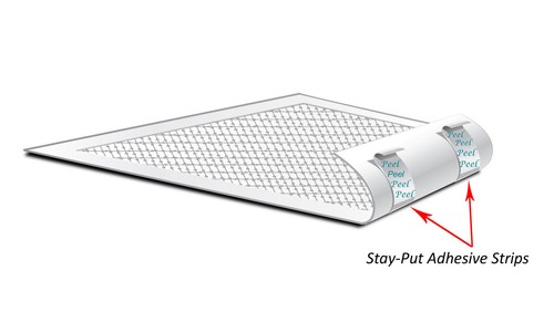 Puppy whelping pads disposable - puppy,
