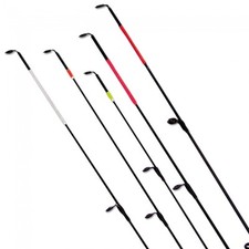 Daiwa Quiver Tip Megatop Feeder Rod Replacement Section Coarse Fishing Accessory