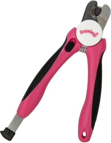 Bugalugs dog cat nail clippers - cat,