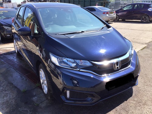 2019 honda jazz - 2019,