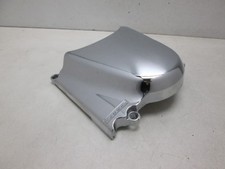 Engine cover lid sprocket