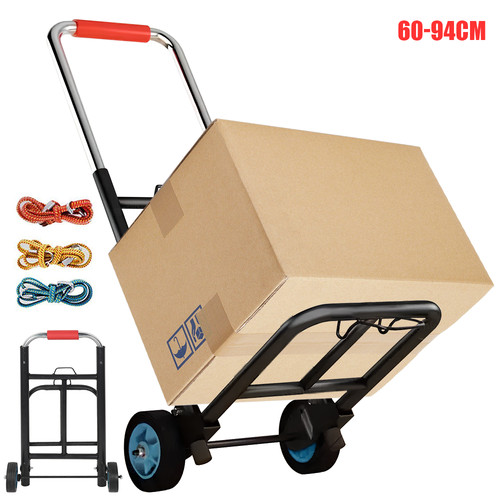 Sack truck trolley heavy - heavy, duty