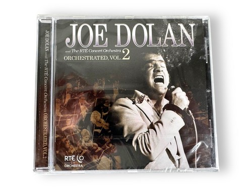 Joe dolan rté - rtÉ, concert