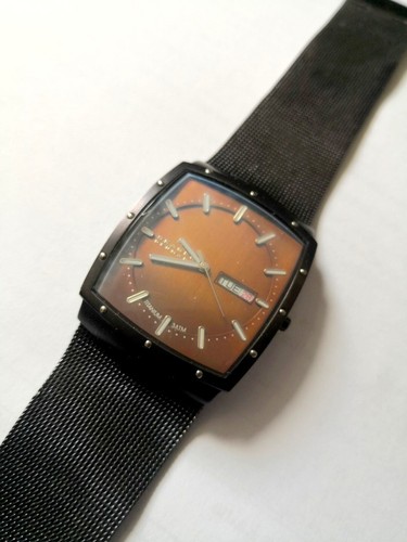 Mens skagen titanium watch - titanium,