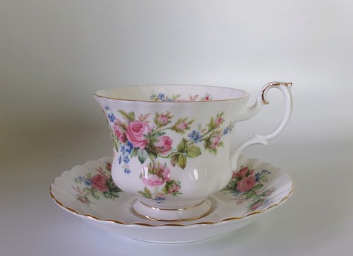 Royal albert moss - royal,