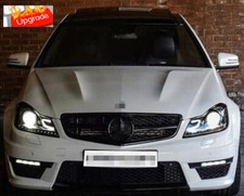 FOR MERCEDES BENZ C-CLASS W204