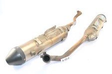 Yamaha XT 660 XR DM01 Bj 2004