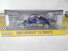 1988 Chevrolet Corvette C4