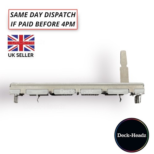 Pioneer replacement pitch - replacement,