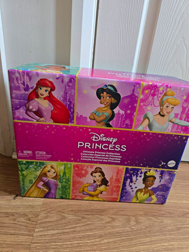 Disney princess ultimate - disney,