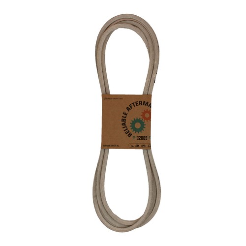 Deck belt fits - deck,
