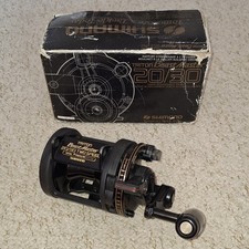 SHIMANO TRITON BEASTMASTER Two