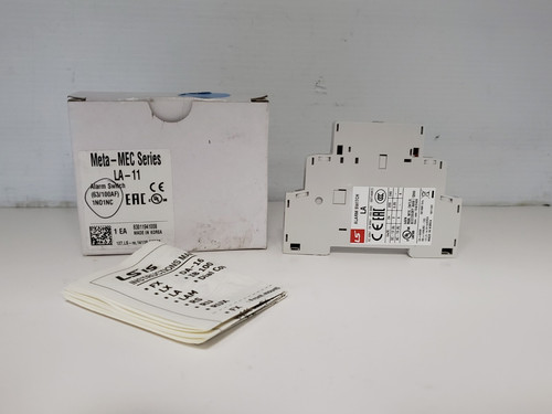 Meta alarm switch mec - meta,