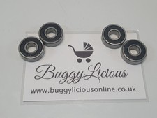 New Baby Jogger City Select